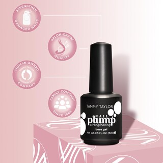 Foto 7 | Foto 7 | Endurecedor De Uñas Nail Plump Tammy Taylor Extra Strength - Venta Internacional.
