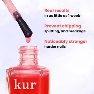 Foto 3 | Foto 3 | Colorete De Uñas Londontown Sheer Strength Poppy - Venta Internacional.