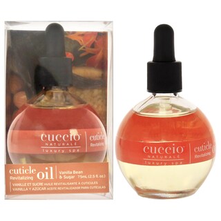Foto 1 | Foto 1 | Aceite Hidratante Cuccio Naturale Revitalizante 75 Ml Para Cutículas - Venta Internacional.