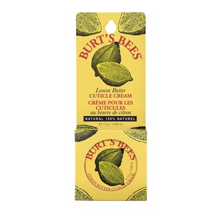 Foto 1 | Foto 1 | Crema Para Cutículas Burt's Bees, Mantequilla De Limón, 17 Ml (paquete De 6) - Venta Internacional.