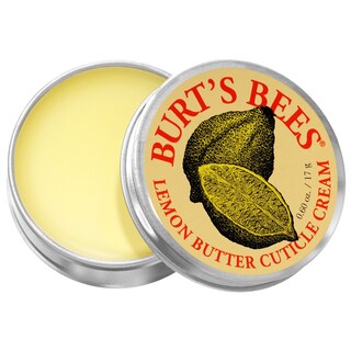 Foto 5 | Foto 5 | Crema Para Cutículas Burt's Bees, Mantequilla De Limón, 17 Ml (paquete De 6) - Venta Internacional.