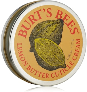 Foto 1 | Foto 1 | Crema Para Cutículas Burt's Bees, Mantequilla De Limón, 17 G (0.6 Oz) X Paquete De 4 - Venta Internacional.