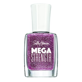 Foto 1 | Foto 1 | Esmalte De Uñas Sally Hansen Mega Strength Lady Millionaire 12ml - Venta Internacional.