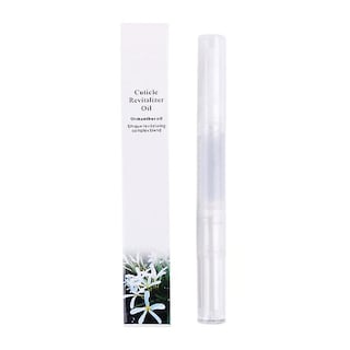 Foto 2 | Foto 2 | Tratamiento De Uñas Con Aceite Nutritivo Revitalizante Para Cutículas 5 Ml - Venta Internacional.