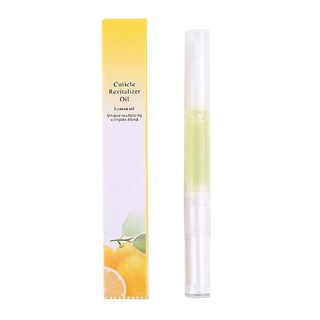 Foto 3 | Foto 3 | Tratamiento De Uñas Con Aceite Nutritivo Revitalizante Para Cutículas 5 Ml - Venta Internacional.