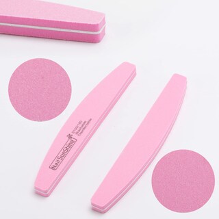 Foto 4 | Foto 4 | Kit De Limas Y Pulidores De Uñas Btyms, 35 Unidades, Grano 100/180 - Venta Internacional.