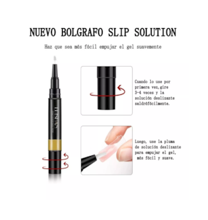 Foto 4 | Foto 4 | Kit de Extensión de Uñas Polygel para Hacer en Casa - 6 Colores
