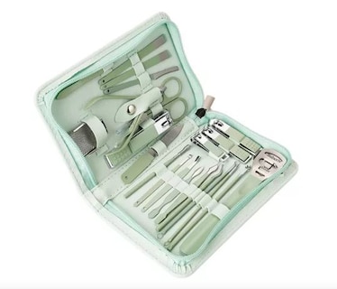 Foto 1 | Foto 1 | Kit Manicura Profesional Wünd 22 Piezas