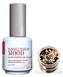 Foto 1 | Foto 1 | Esmalte En Gel Lechat Perfect Match Mood Que Cambia De Color - Venta Internacional.