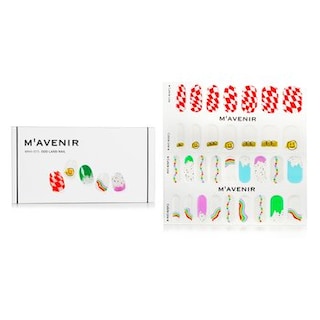 Foto 2 | Foto 2 | Adhesivo para Uñas Con Estampado Mavenir Producto De Belleza De Alta Calidad - Venta Internacional
