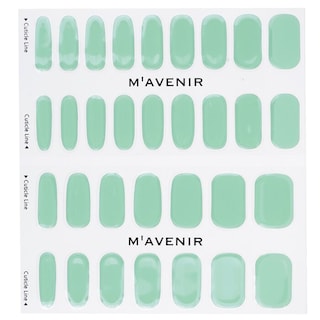 Foto 5 | Foto 5 | Adhesivo para Uñas Mavenir Azul - Venta Internacional