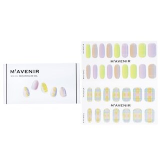 Foto 2 | Foto 2 | Adhesivo para Uñas con Estampado Mavenir Neon Crossline - Venta Internacional