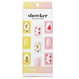 Foto 1 | Foto 1 | Tira de Gel Para Uñas Cololab Showker Cna604 I'm Fine Watermelon - Venta Internacional