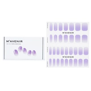 Foto 1 | Foto 1 | Adhesivo para Uñas Mavenir Purple Dream Calidad Salón De Uñas - Venta Internacional