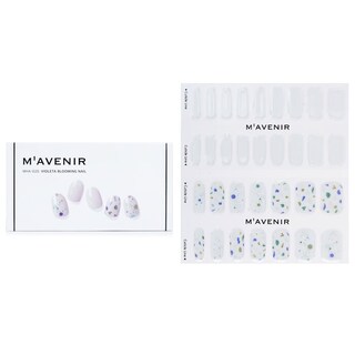 Foto 1 | Foto 1 | Adhesivo para Uñas Mavenir Blanco- Venta Internacional