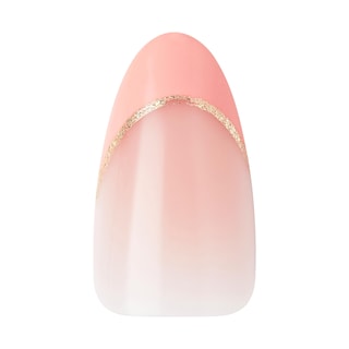 Foto 4 | Foto 4 | Uñas Prensadas Kiss «clatant» Con Forma De Almendra, Tamaño Mediano - Venta Internacional.