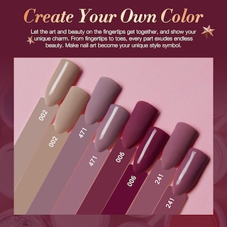 Foto 2 | Foto 2 | Kit de Polvo para Uñas Inmersión Azurebeauty 4 Colores y Herramientas - Venta Internacional