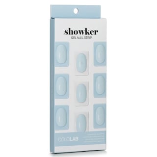 Foto 1 | Foto 1 | Tira De Gel Para Uñas Cololab Showker Csf411 Con Estampado De Cielo Pastel - Venta Internacional.
