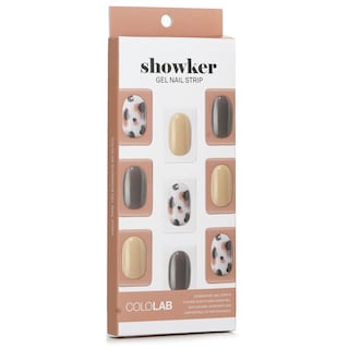 Foto 1 | Foto 1 | Tira De Uñas De Gel Cololab Cna202 Like A Tiger Waterproof - Venta Internacional.