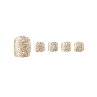 Foto 1 | Foto 1 | Strip De Gel Para Uñas Para Pedicura Con 36 Pegatinas Y Herramientas - Venta Internacional.