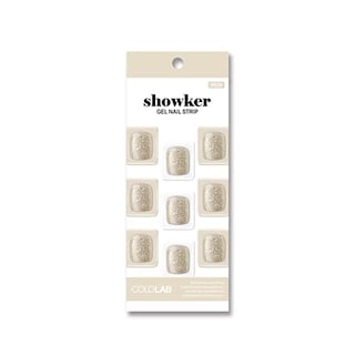 Foto 2 | Foto 2 | Strip De Gel Para Uñas Para Pedicura Con 36 Pegatinas Y Herramientas - Venta Internacional.