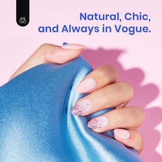 Foto 7 | Foto 7 | Set De Extensiones De Uñas Beetles, Kit De Uñas De Gel Con 500 Puntas Para Uñas - Venta Internacional.