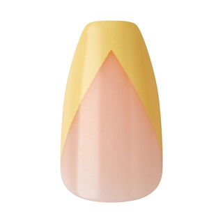 Foto 3 | Foto 3 | Uñas A Presión Kiss Voguish Fantasy 'candies' Multicolor - Venta Internacional.