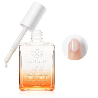 Foto 1 | Foto 1 | Relleno Fortalecedor De Uñas Modelones 8 En Uno Para Uñas, 15 Ml - Venta Internacional.