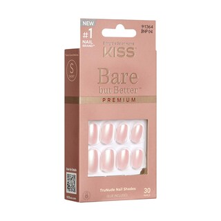 Foto 6 | Foto 6 | Las Uñas Prensadas Besan La Piel Desnuda Pero Mejor, Clara Y Desnuda De Mocha - Venta Internacional.