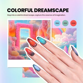 Foto 2 | Foto 2 | Kit De Esmaltes De Uñas En Gel Beetles, 31 Unidades Con Luz Uv Para Mujer - Venta Internacional.