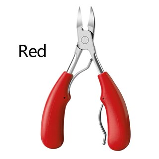 Foto 2 | Foto 2 | Pinzas Correctoras De Uñas Cortapelos Eliminador De Piel Muerta - Venta Internacional.