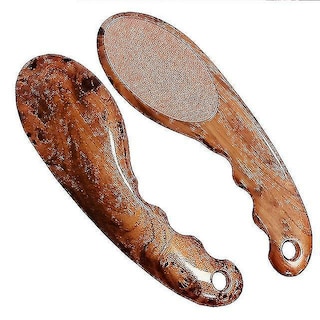 Foto 1 | Foto 1 | Kit Eliminador De Callos Para Pedicura Foot File Madera De Nanovidrio - Venta Internacional.
