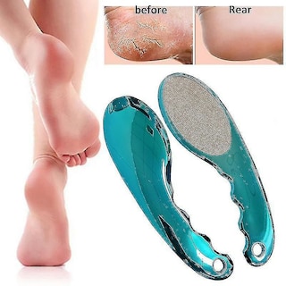 Foto 2 | Foto 2 | Kit Eliminador De Callos Para Pedicura Foot File Madera De Nanovidrio - Venta Internacional.