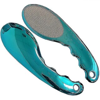 Foto 5 | Foto 5 | Kit Eliminador De Callos Para Pedicura Foot File Madera De Nanovidrio - Venta Internacional.