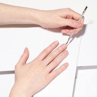 Foto 5 | Foto 5 | Limpiador De Uñas Cuticle Pusher Tweezerman Pushy - Venta Internacional.