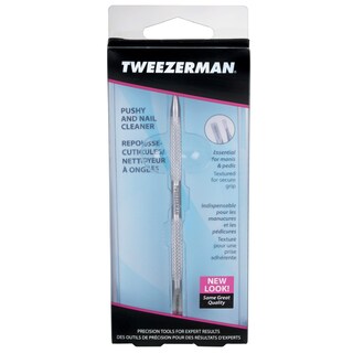 Foto 7 | Foto 7 | Limpiador De Uñas Cuticle Pusher Tweezerman Pushy - Venta Internacional.