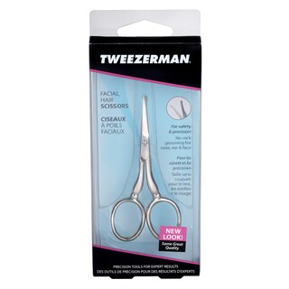 Foto 3 | Foto 3 | Tijeras Tweezerman de Acero Inoxidable- Venta Internacional