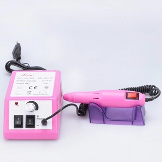 Foto 5 | Foto 5 | Pulidor De Uñas 20000 Rph