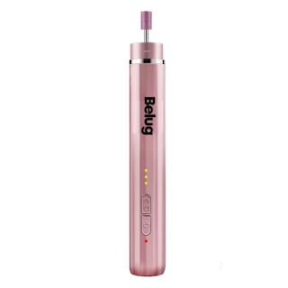 Foto 1 | Foto 1 | Esmeril Taladro Pulidor De Uñas Acrílicas Inalámbrico Rosa Belug