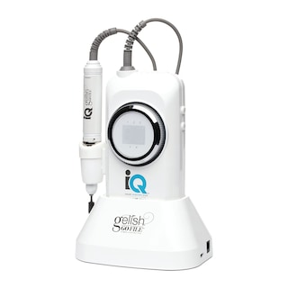 Foto 2 | Foto 2 | Lima De Uñas Eléctrica Gelish Go File Iq Smart Con Caja De Control - Venta Internacional.