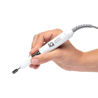 Foto 3 | Foto 3 | Lima De Uñas Eléctrica Gelish Go File Iq Smart Con Caja De Control - Venta Internacional.