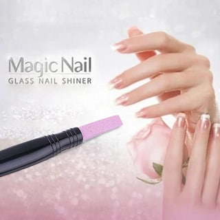 Foto 2 | Foto 2 | Bolígrafo De Manicura Huoguo De Doble Cabezal Para Uñas Con Piedra Pómez - Venta Internacional.