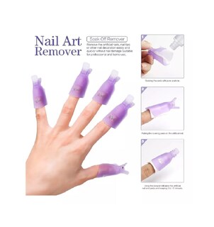 Foto 3 | Foto 3 | Kit para Retiro Uñas Acrílica 128 piezas