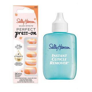 Foto 1 | Foto 1 | Removedor De Cutículas Y Uñas Prensadas Sally Hansen Sunshine - Venta Internacional.