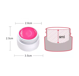 Foto 2 | Foto 2 | Kits para Uñas Esmaltes Gel Lab.G 36 Colores