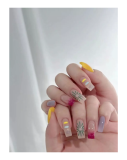 Foto 5 | Foto 5 | Kits para Uñas Esmaltes Gel Lab.G 36 Colores