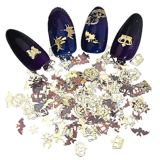 Foto 1 | Foto 1 | Calcomanía Para Esmalte De Uñas Decoración Manicura 15 Ml - Venta Internacional.