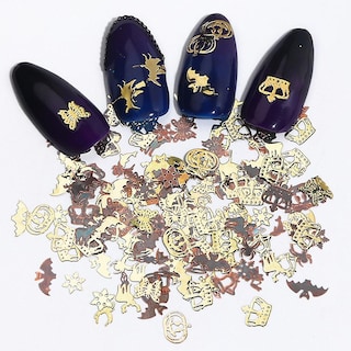 Foto 3 | Foto 3 | Calcomanía Para Esmalte De Uñas Decoración Manicura 15 Ml - Venta Internacional.