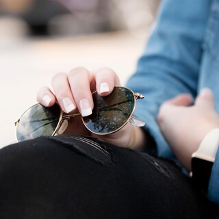 Foto 6 | Foto 6 | Press On Nails Kiss Salon Acrílico En Forma De Cachemir, Tamaño Francés - Venta Internacional.