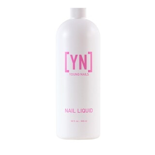 Foto 1 | Foto 1 | Liquid Nail Monomer Young Nails Para Uñas Acrílicas En Polvo, 960 Ml - Venta Internacional.